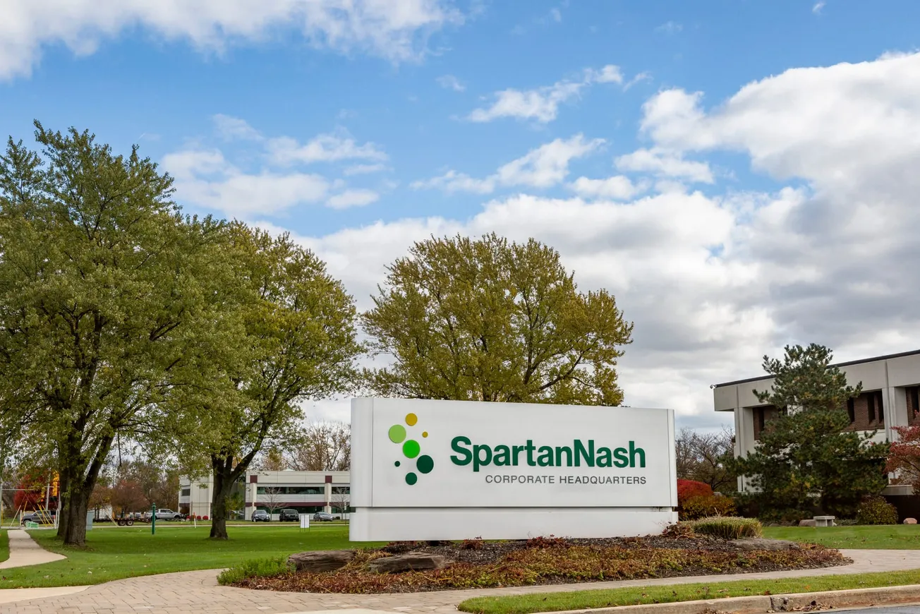 C&S Wholesale Grocers completes acquisition of SpartanNash