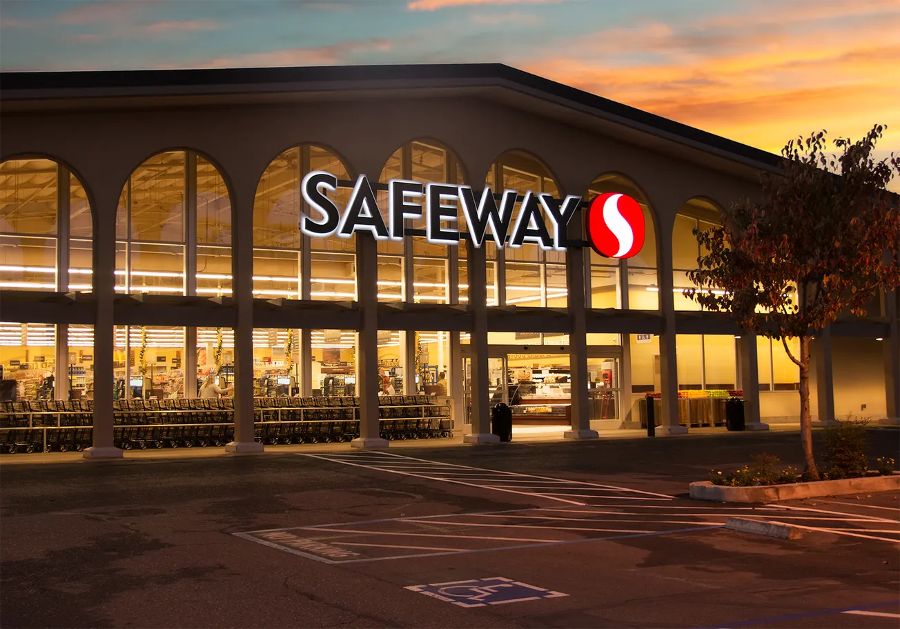 Safeway to shutter 10 Colorado stores