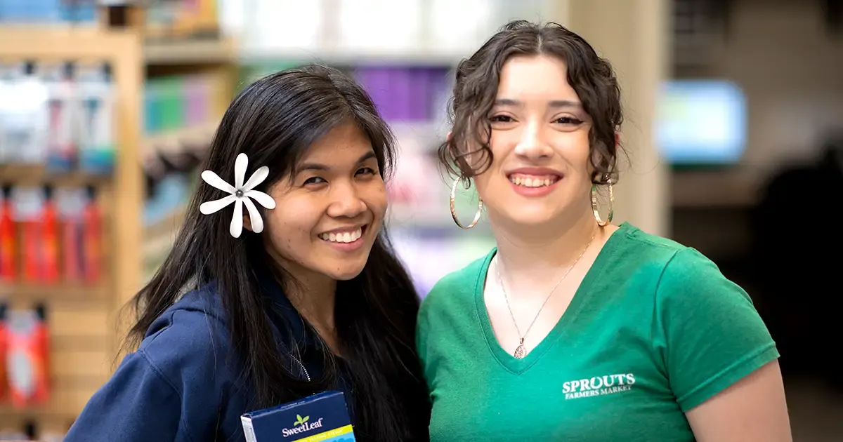 Sprouts Farmers Market to hire 400+ associates nationwide