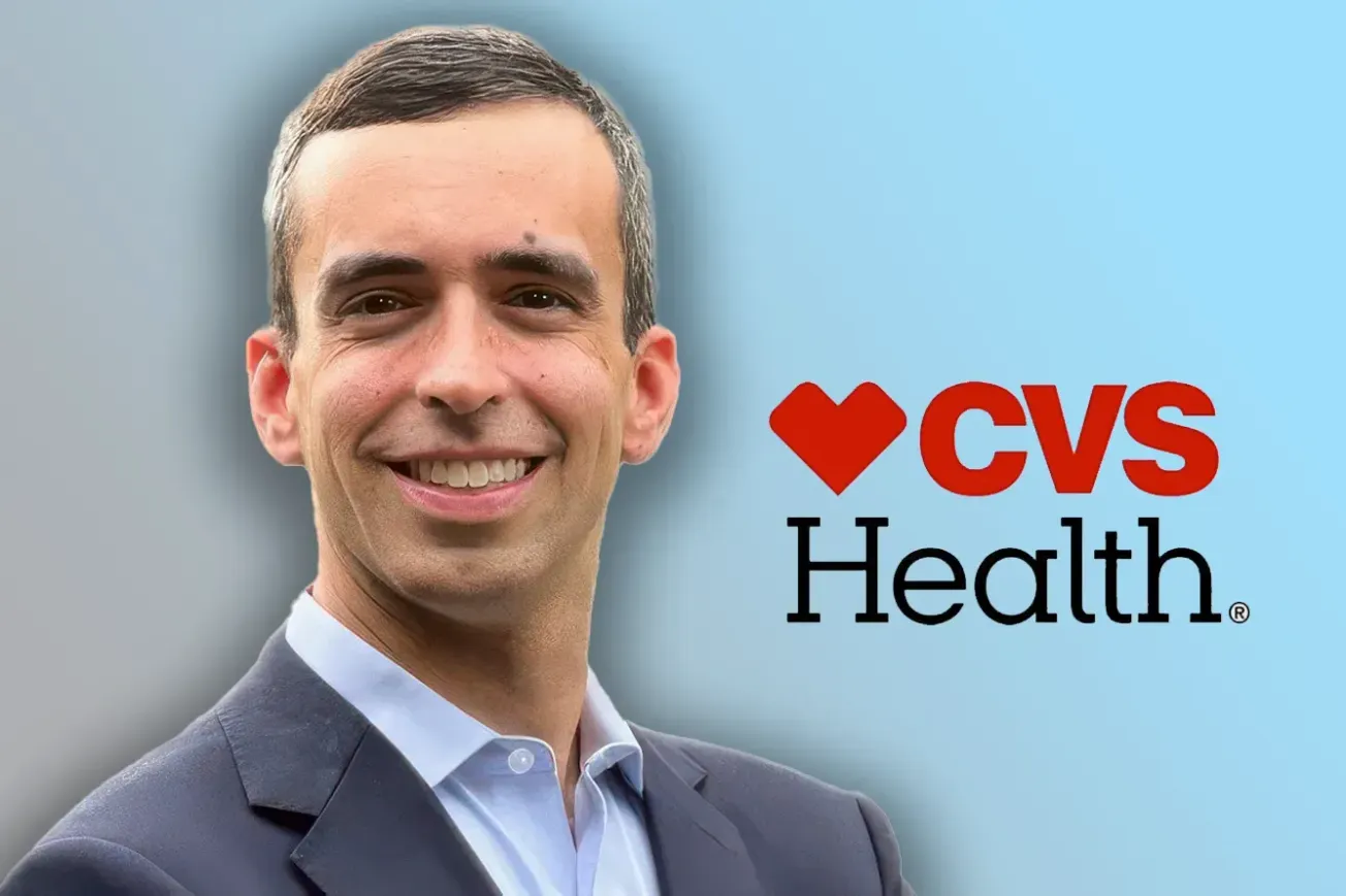 Video Forum: Zach Dennett, CVS Health
