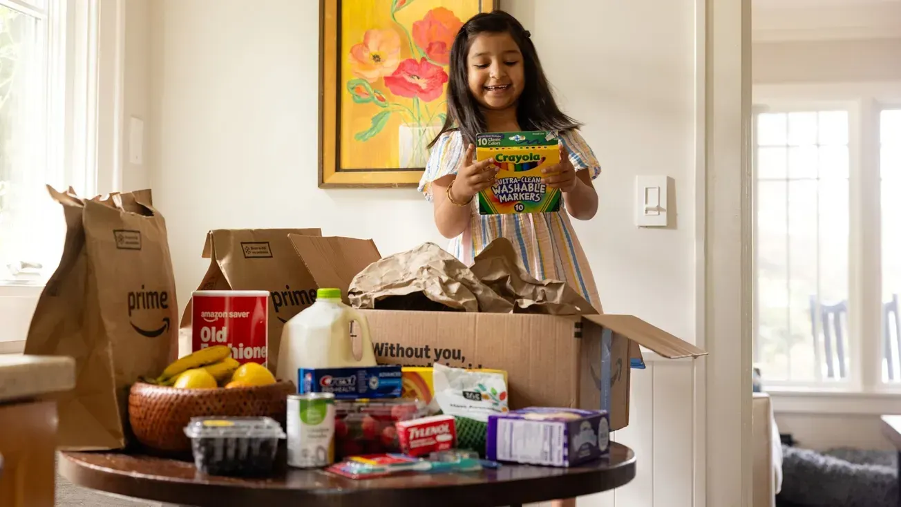 Amazon launches online Winn-Dixie grocery delivery in Florida