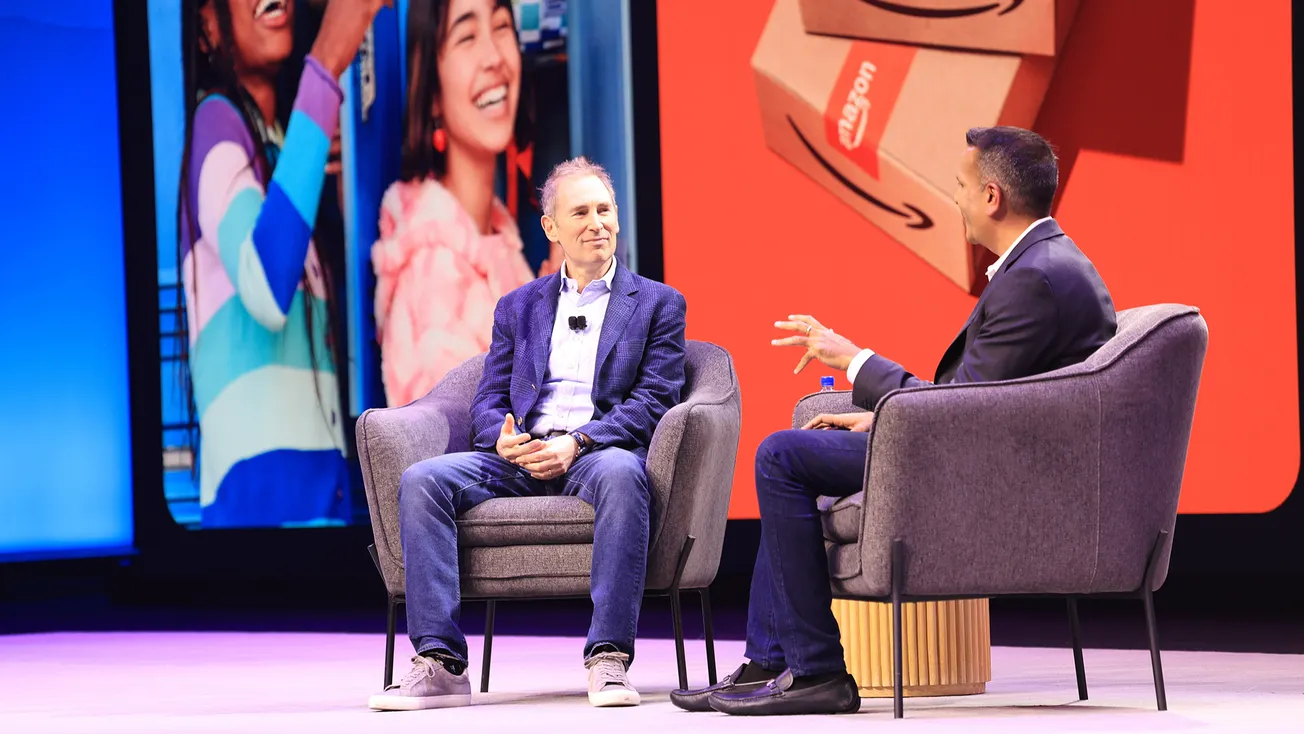 Amazon CEO: Seller partnership is retail’s most substantial collaboration