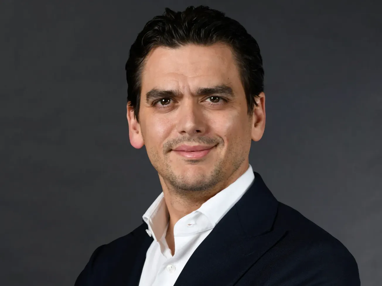 FEMSA names Jose Antonio Fernández Garza-Lagüera CEO
