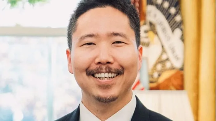 Sung Chang joins RILA Government Affairs Team