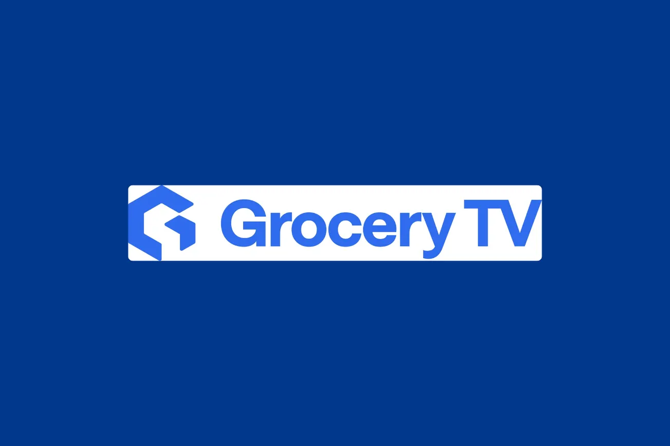 Grocery TV surpasses 6,500 stores, unveils new brand identity