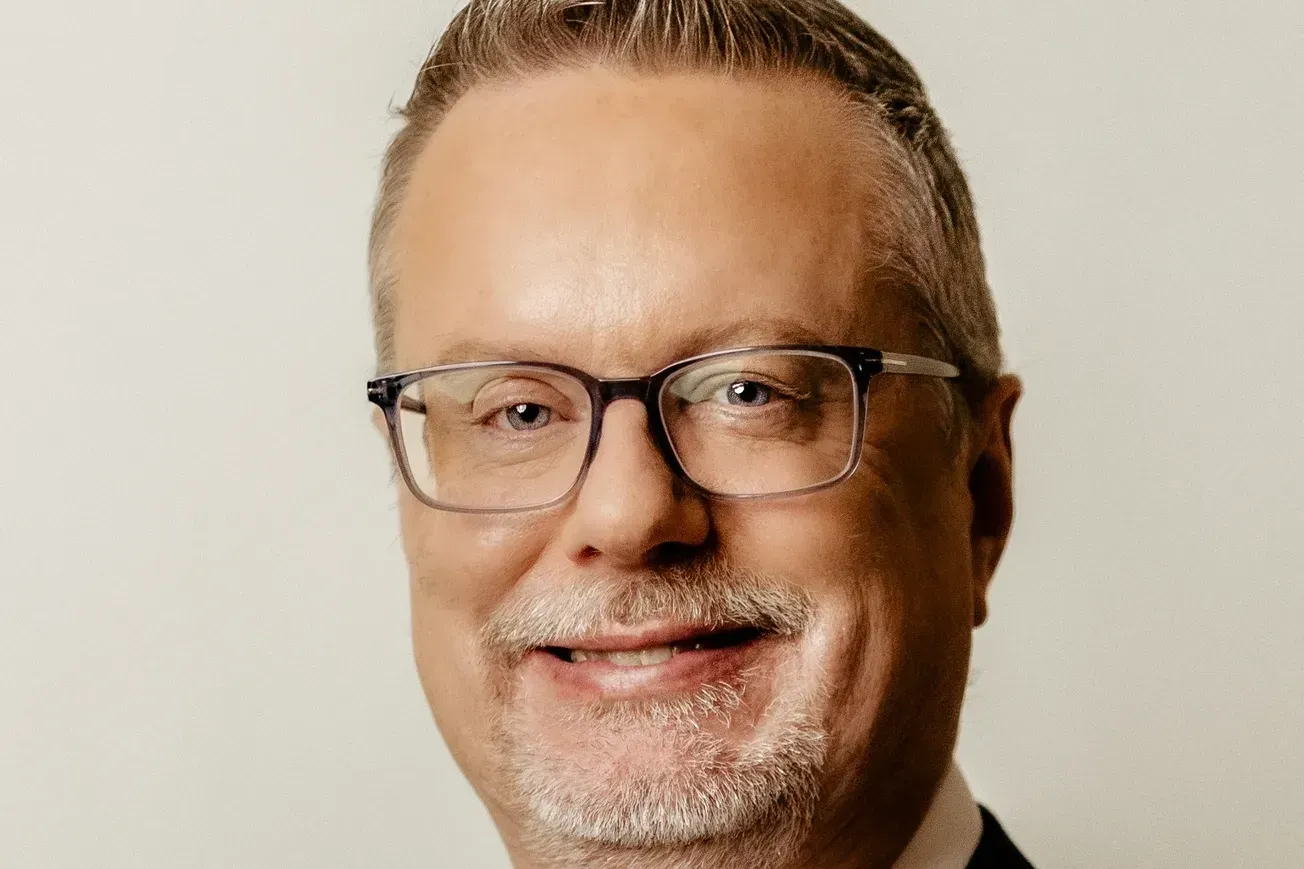 Frankford Candy announces executive leadership transition