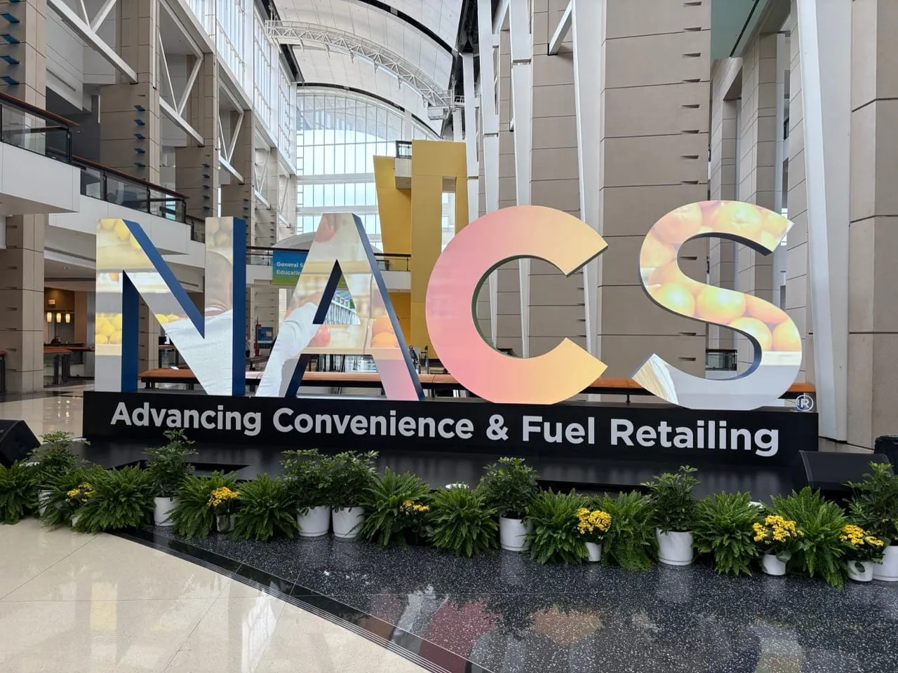 NACS Show 2025 shifts from exploration to action