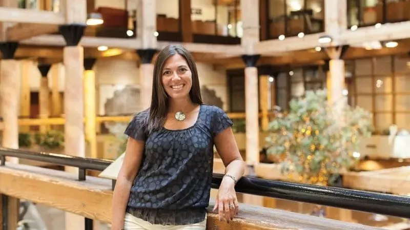 Vegas named chief commercial officer at Walgreens