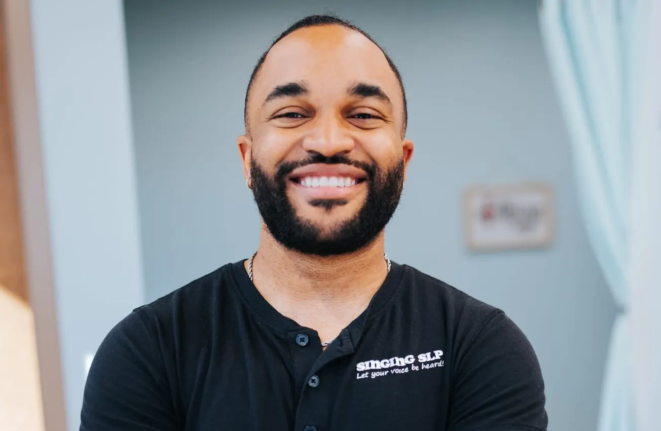 Speech pathologist Kevin Simmons wins Wahl Benevolent Beards Contest