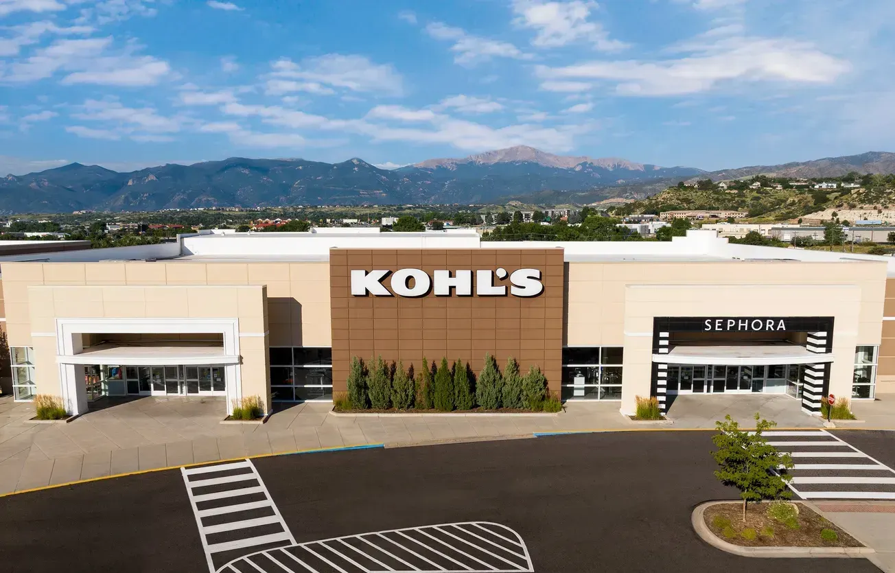 Kohl's aims to make holiday gifting easy