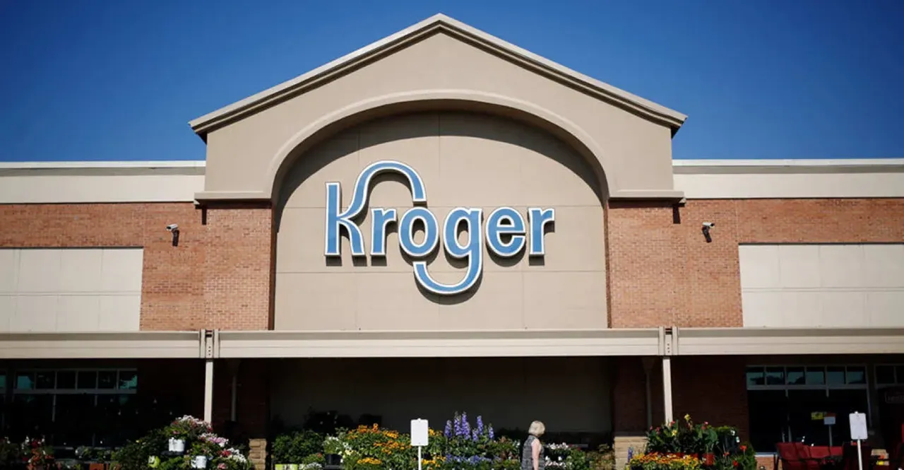 GoodRx launches medication savings program at Kroger pharmacies