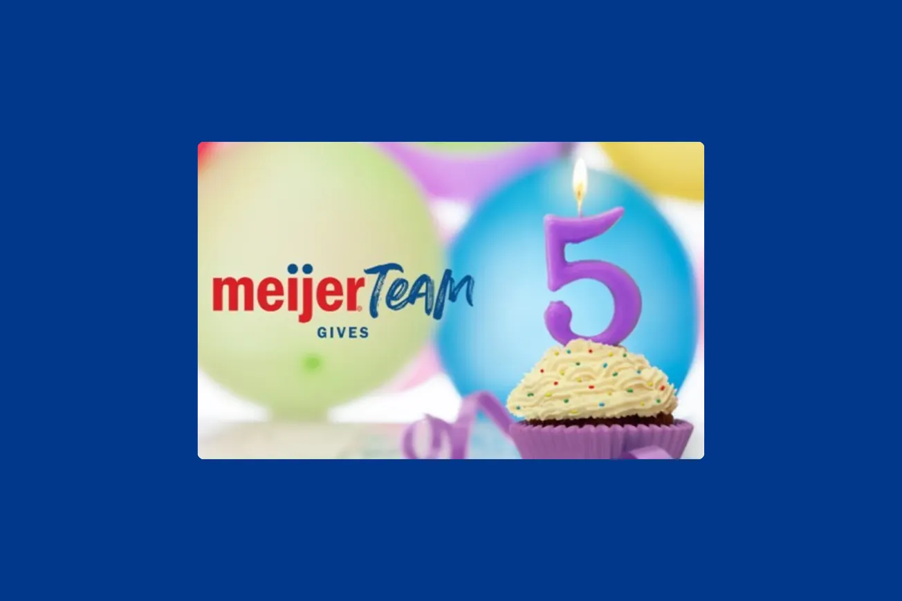 Meijer Team Gives campaign raises $3 million for Midwest nonprofits