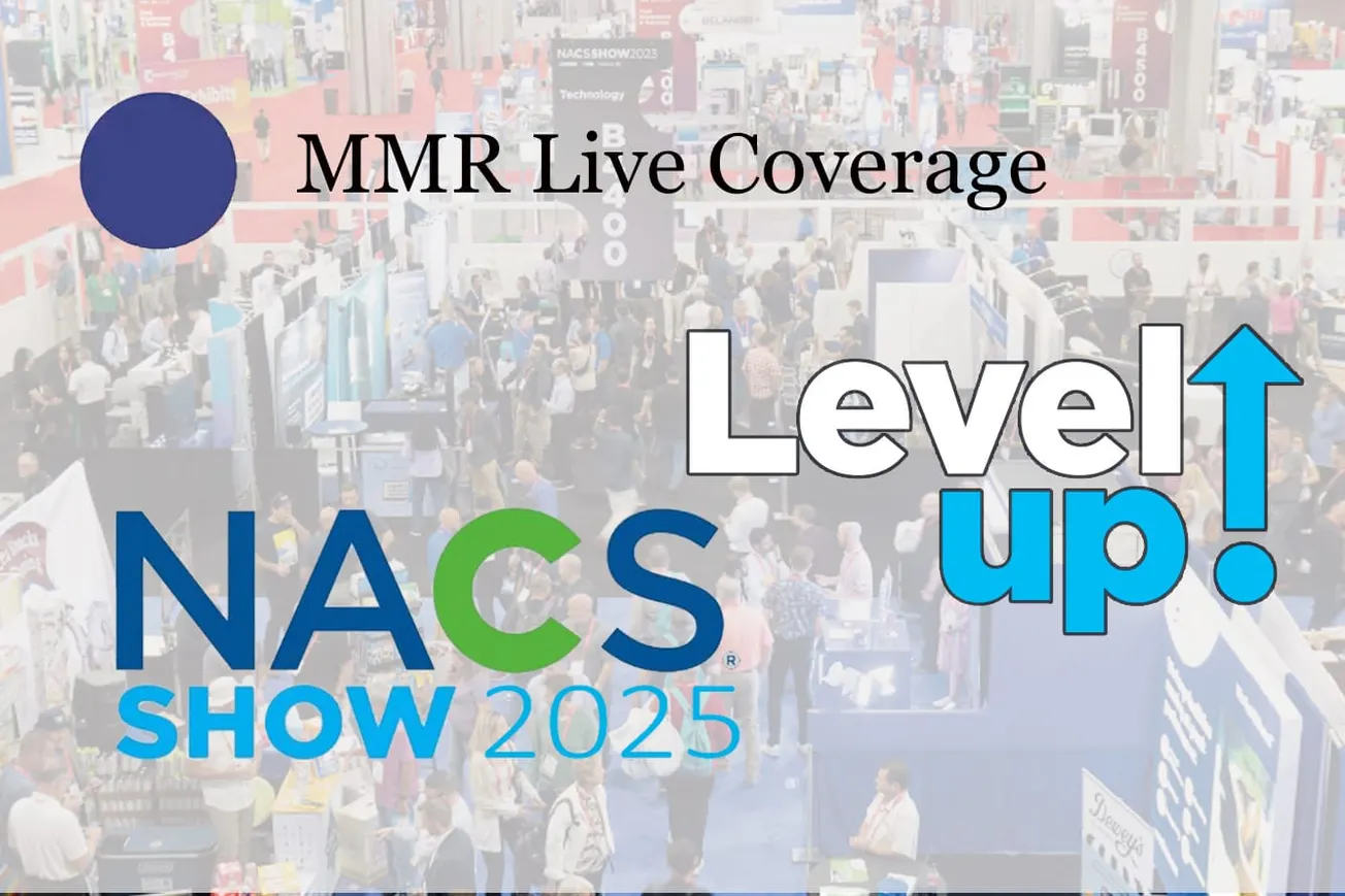 Innovation and energy mark NACS Show 2025 opening day