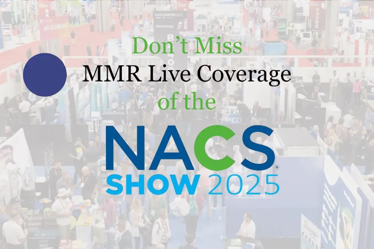 Live from Chicago: MMR covers the NACS Show 2025