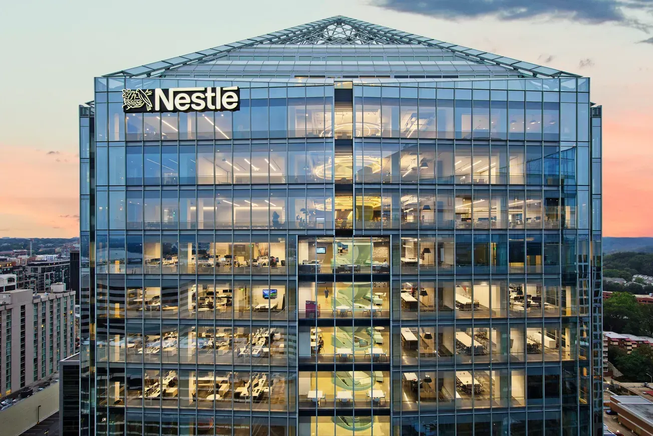 Nestlé to cut 16,000 jobs over 2 years