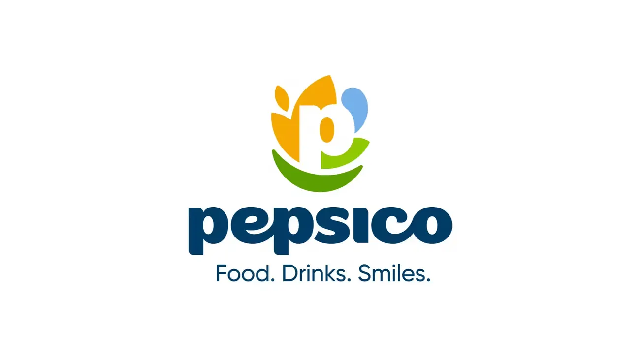 PepsiCo’s first logo refresh in 25 Years unites its global brands