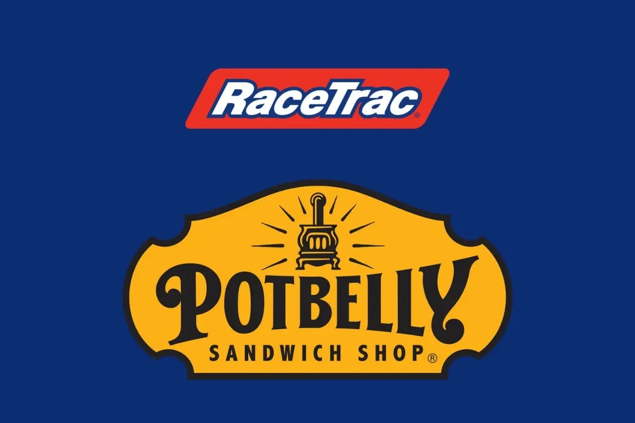 RaceTrac completes acquisition of Potbelly Corporation