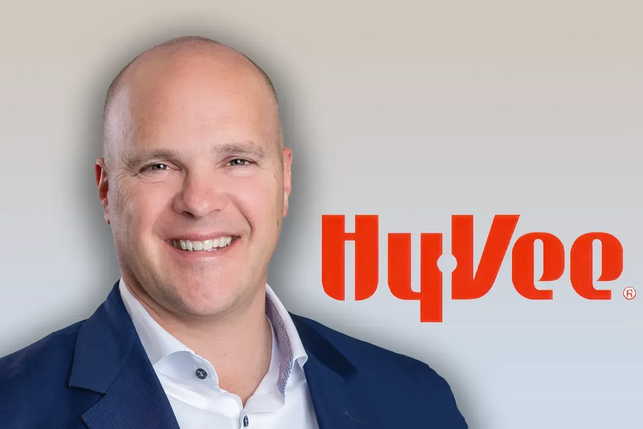 Video Forum: Aaron Wiese, Hy-Vee