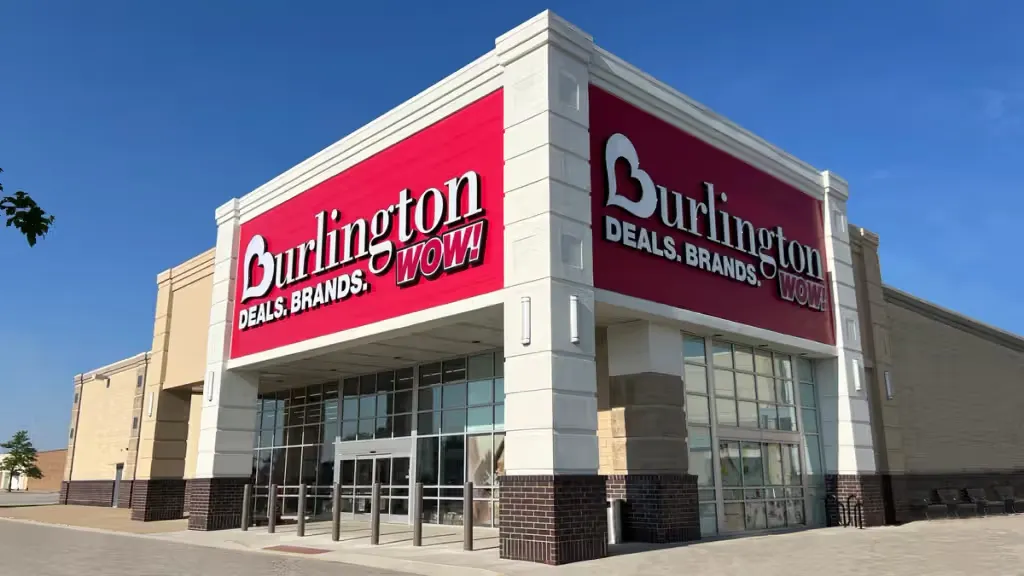 Burlington refashions off-price shopping experience