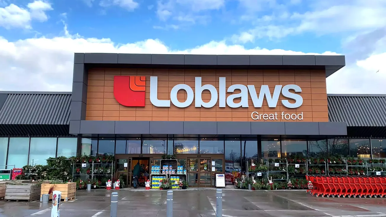 Loblaw launches third 'Get to Give Days' campaign