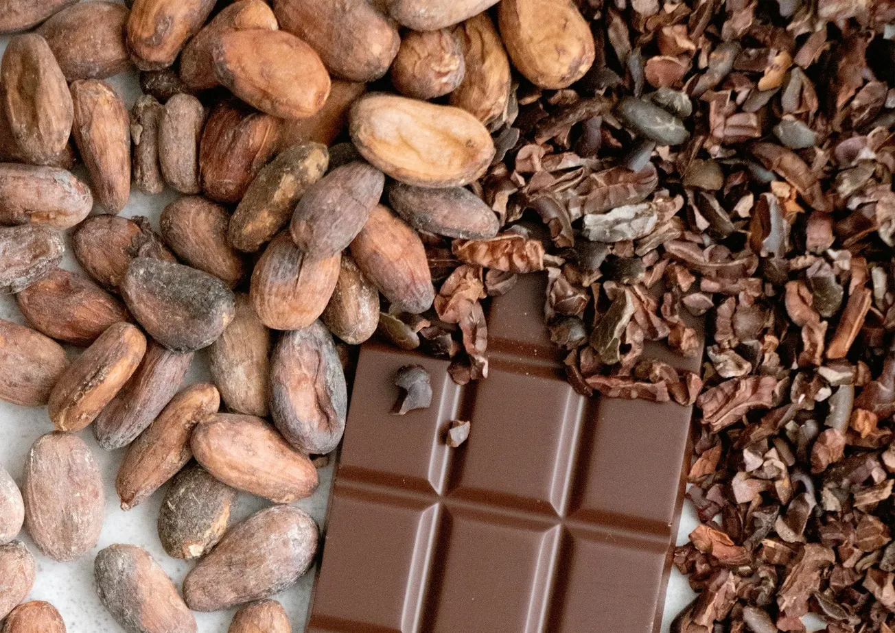 Cocoa shortage pushes shoppers to trade down