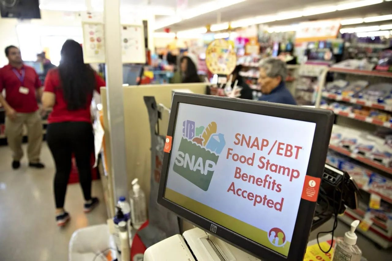 FMI urges Congress to end shutdown, protect SNAP and WIC funds