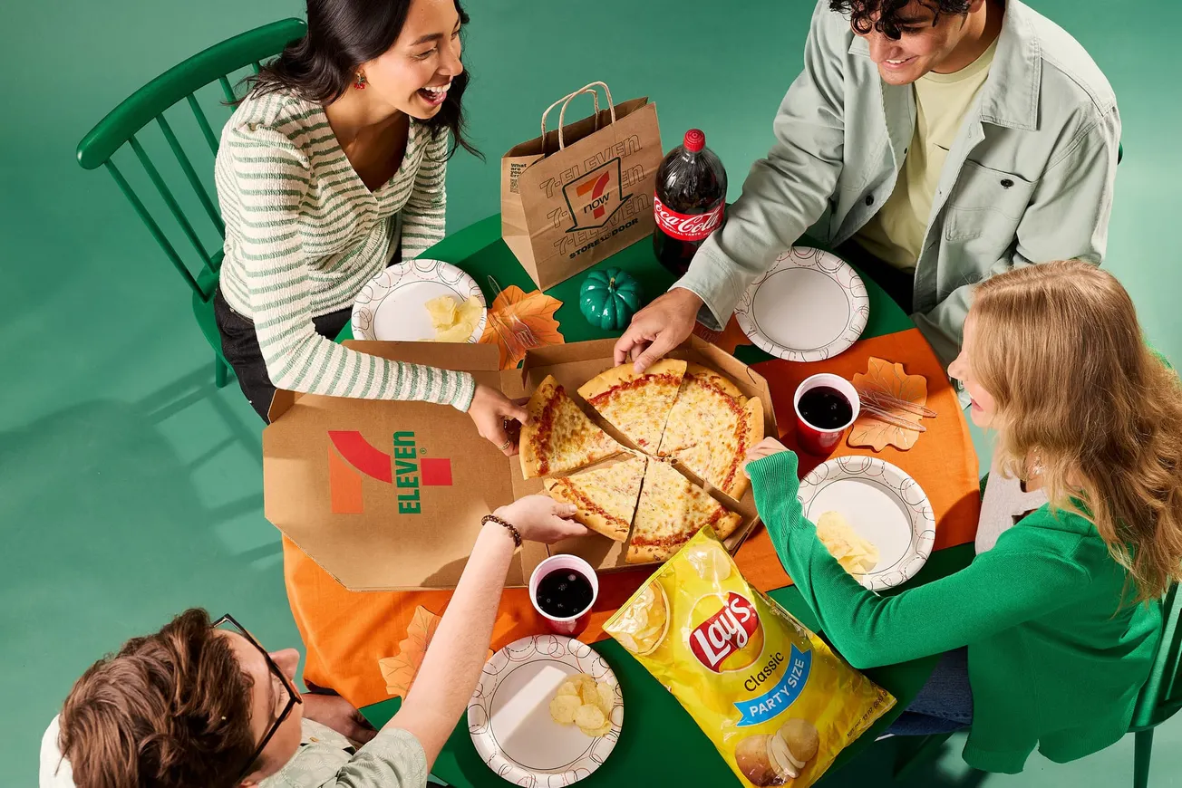 7-Eleven dishes out Thanksgiving week deals worth gobbling up