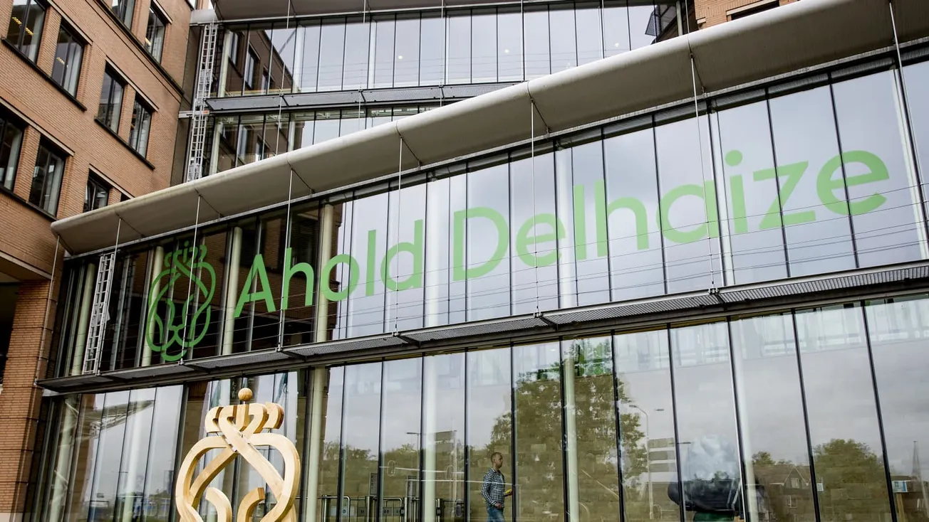 Ahold Delhaize posts strong Q3 as Food Lion extends growth streak