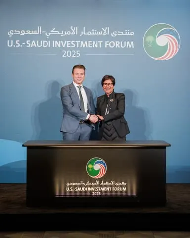 Amazon Web Services in partnership to drive AI innovation