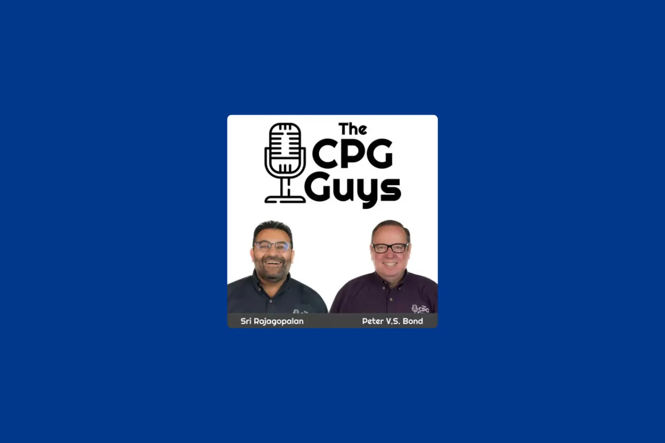 The CPG Guys: Supergut’s Tracey Halama