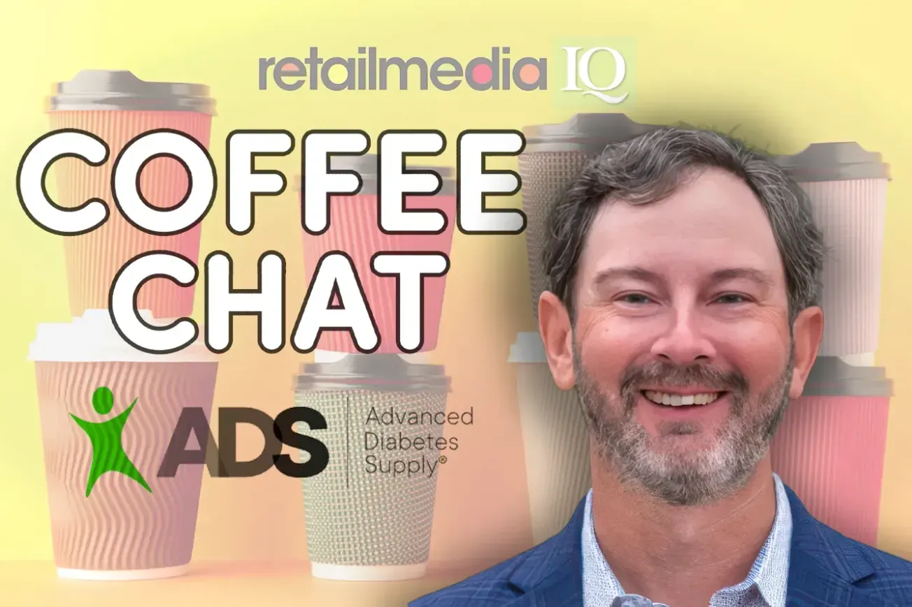 Coffee Chat: Mike Carmody, Advanced Diabetes Supply