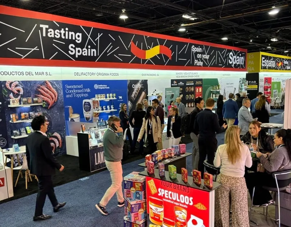 PLMA celebrates record Private Label Trade Show turnout