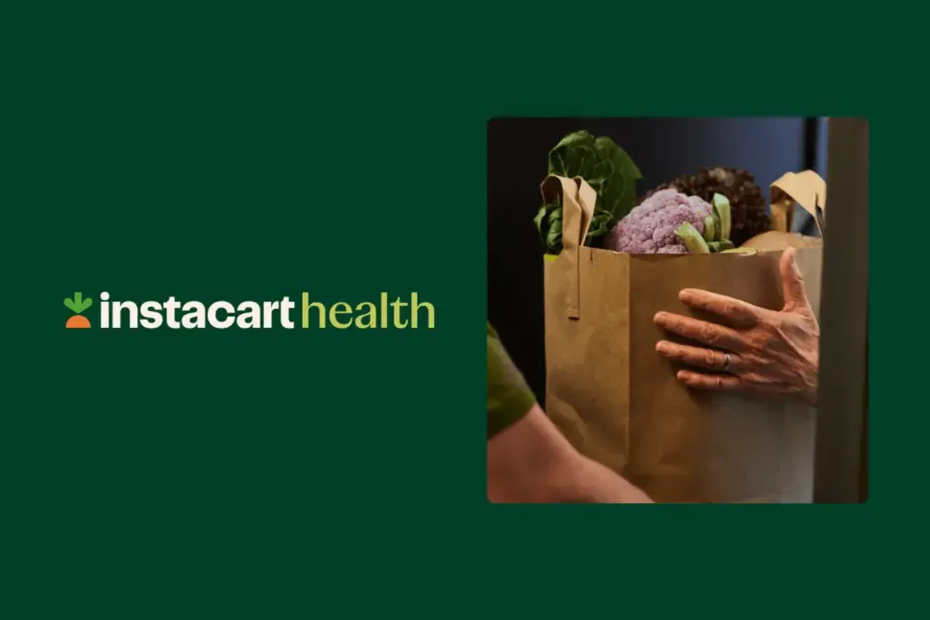 Instacart partners with WellTheory to enhance autoimmune food access