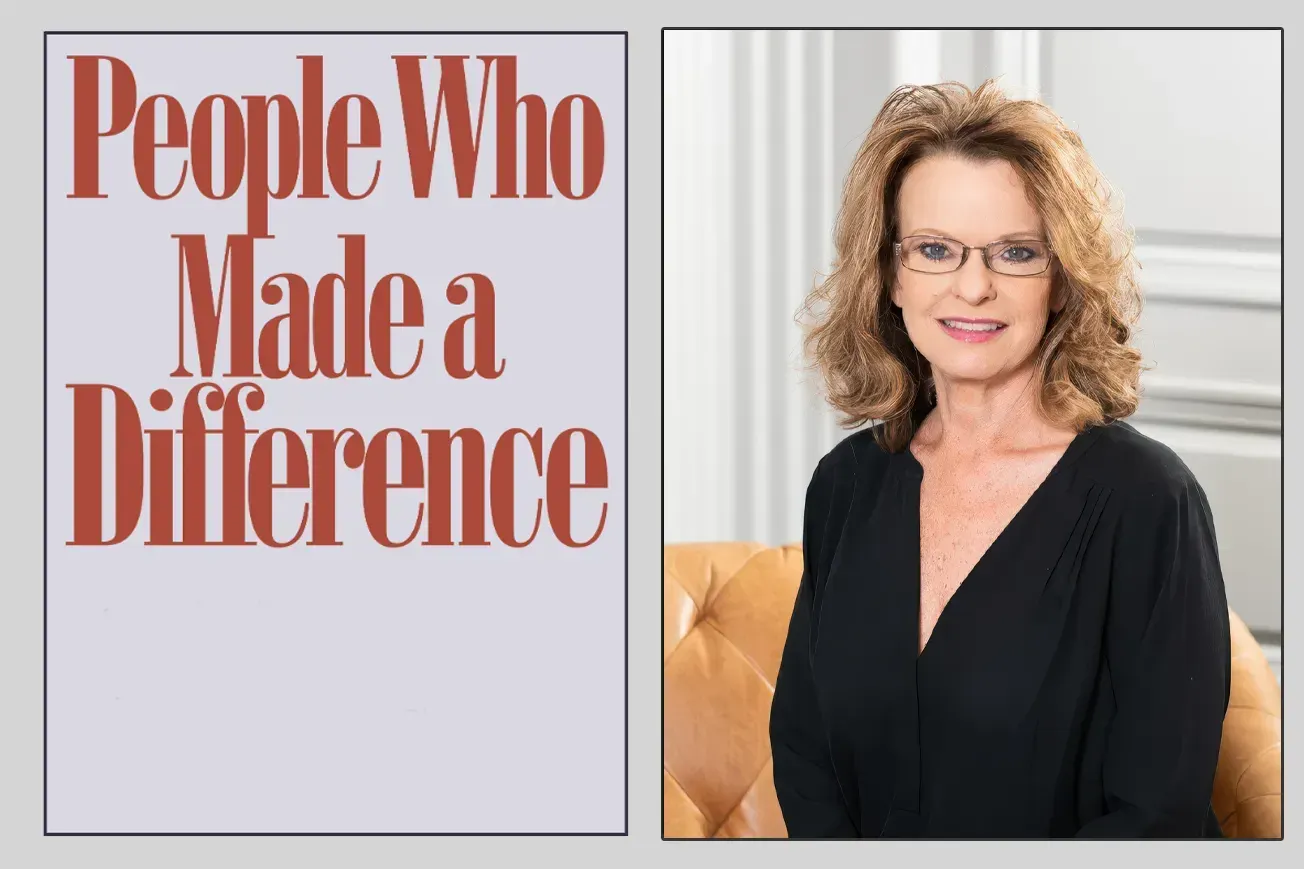 People Who Made a Difference: Tonya Douglas Senior VP, Omnichannel Merchandising, and Chief Merchant, Giant Food