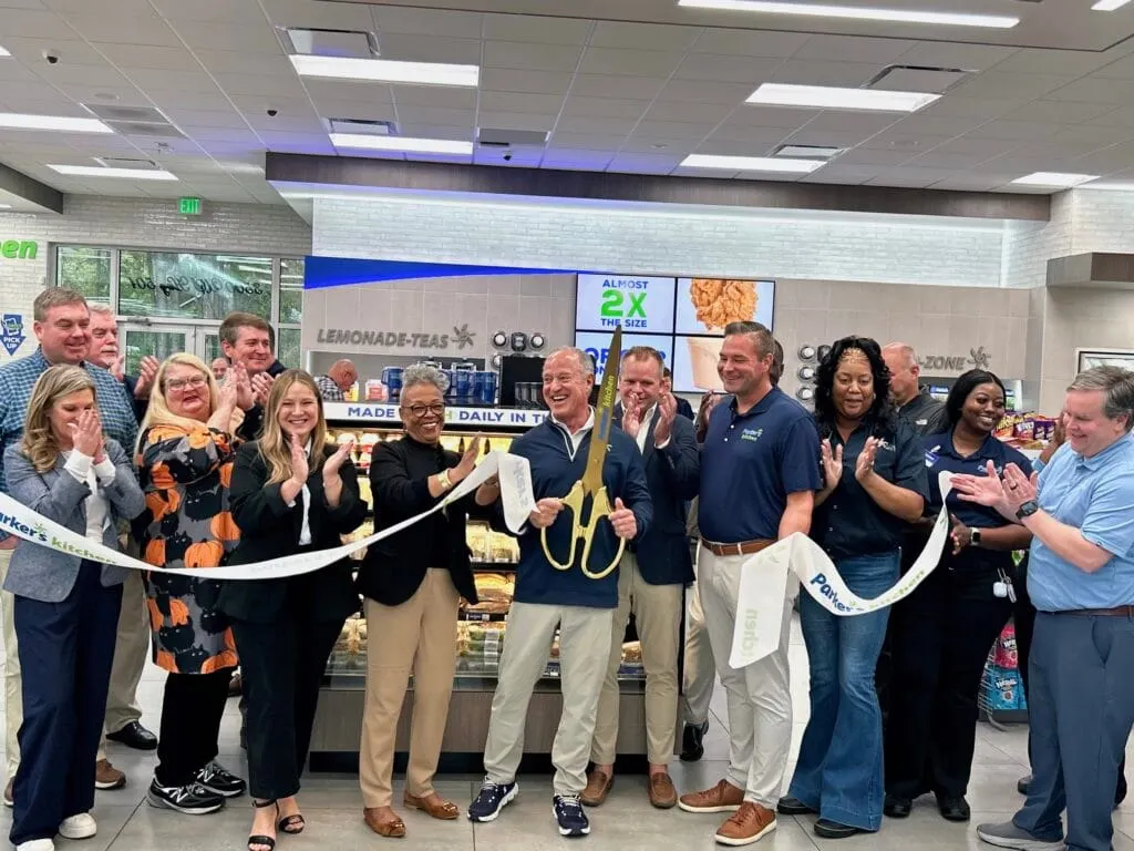 Parker’s Kitchen expands to Myrtle Beach area with new Conway Store