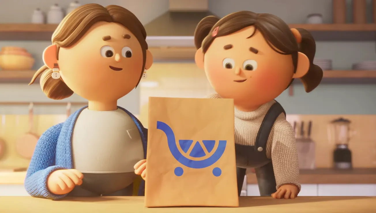 Kroger debuts holiday film honoring service members and the USO