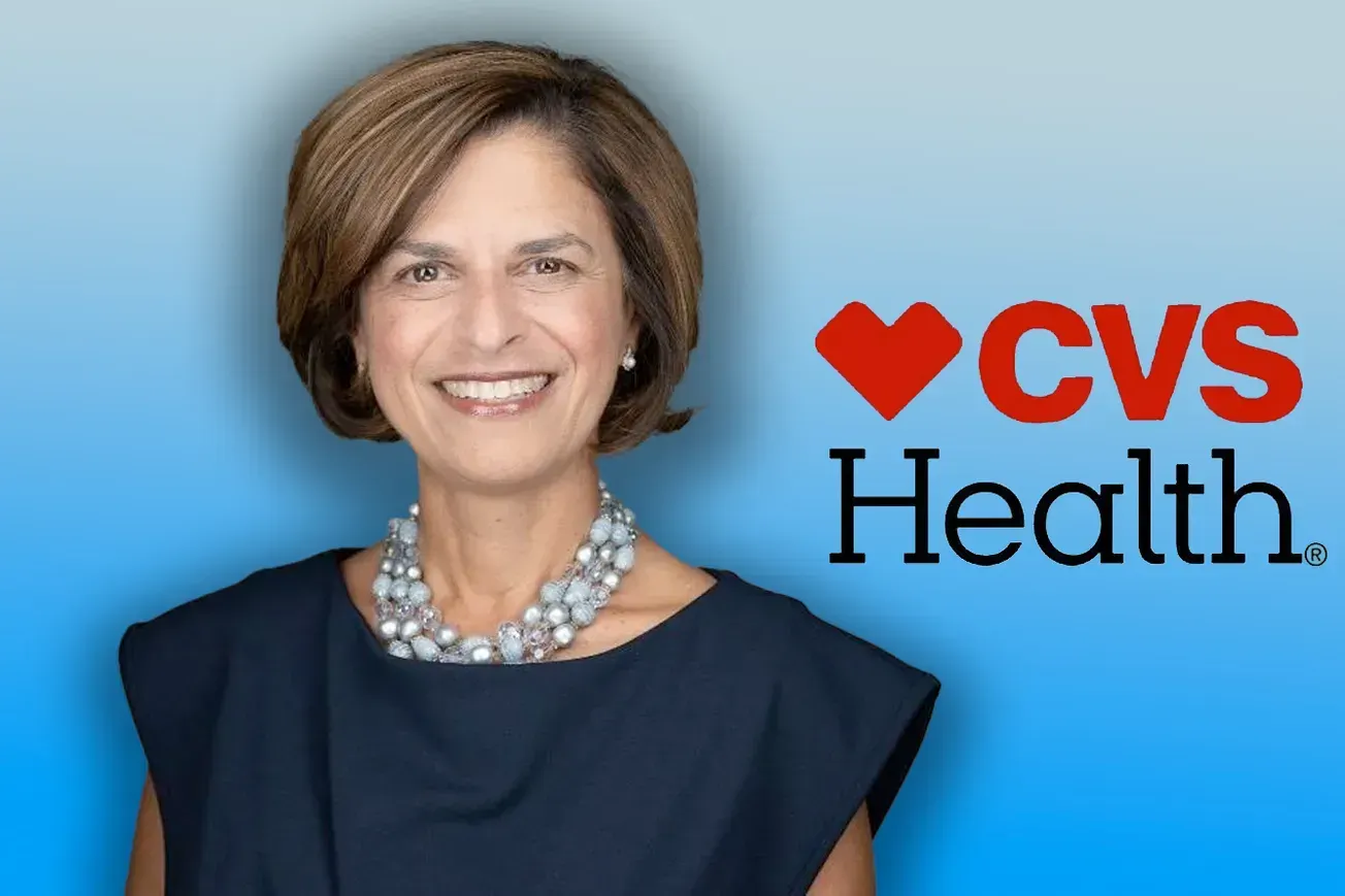Video Forum: Lucille Accetta, CVS Health