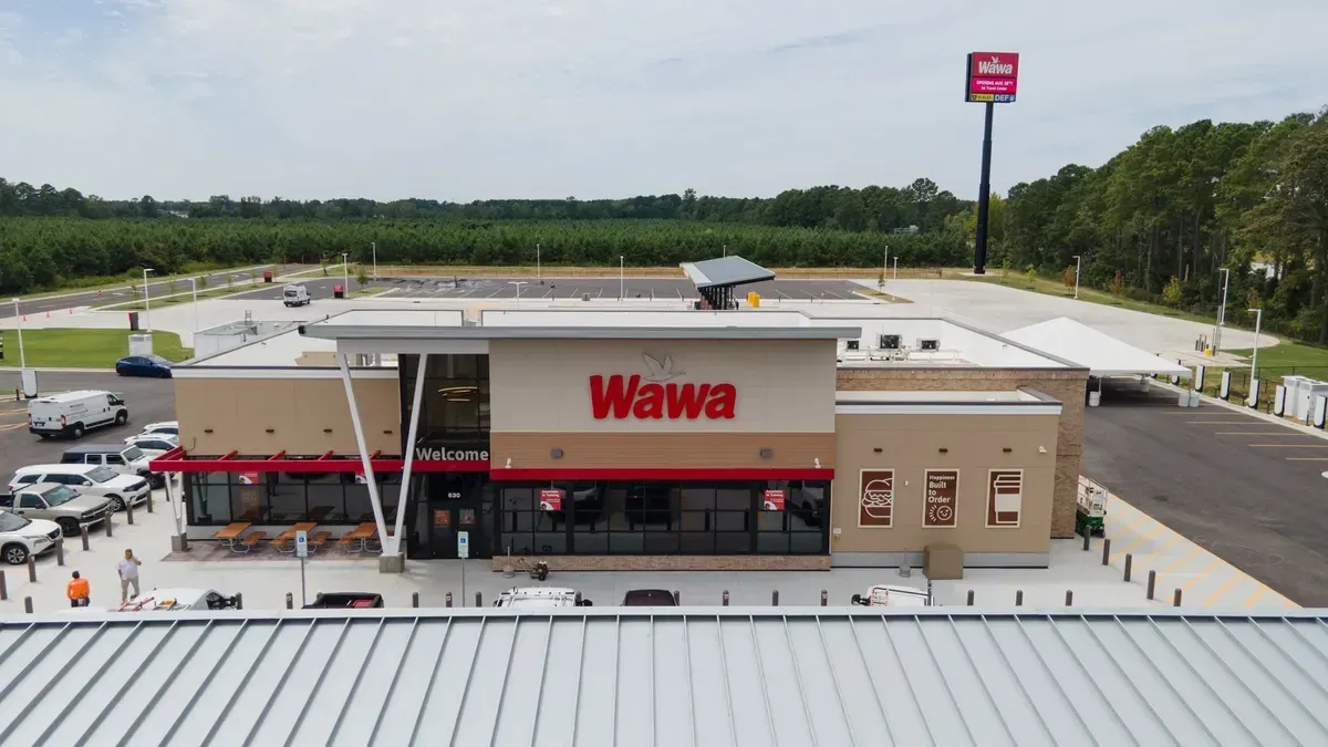 Wawa makes holidays easier with handcrafted beverages, gift cards, and cheer