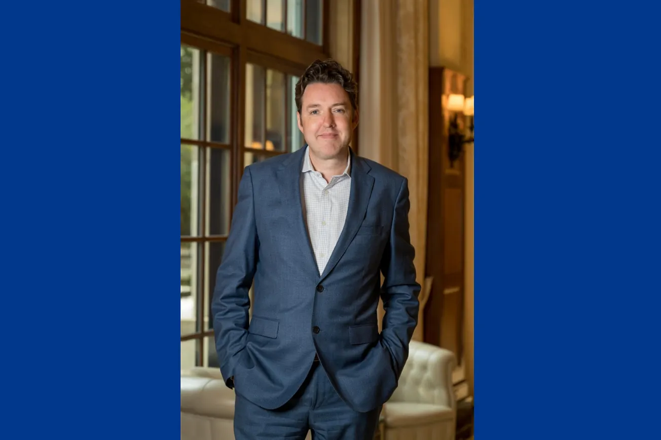 SPAR Group names William Linnane permanent CEO