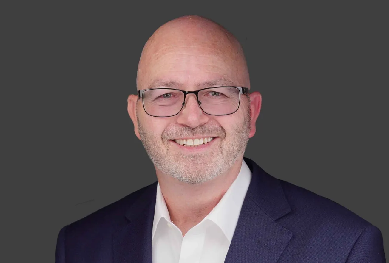 Yesway names Chuck Sanders VP of merchandising