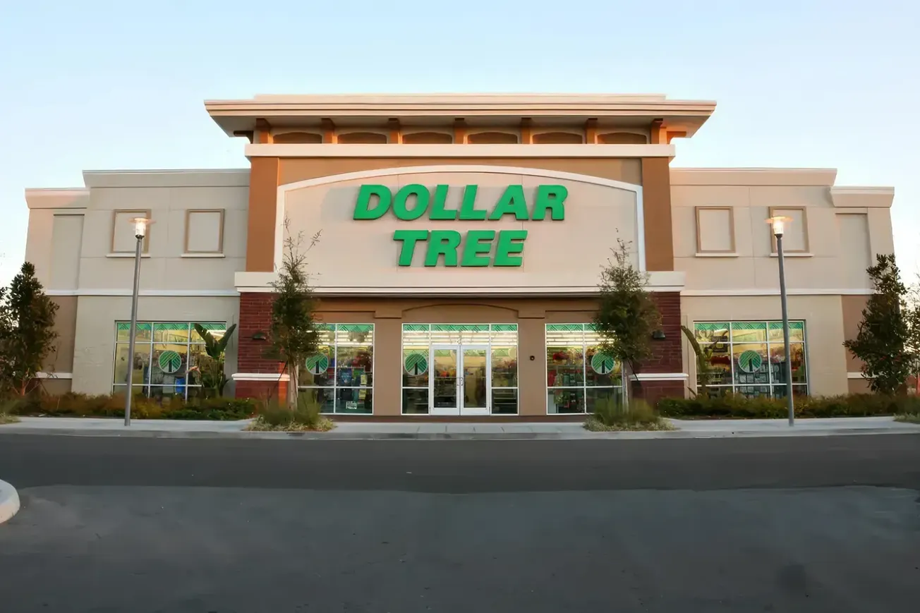 Dollar Tree delivers record Halloween and strong Q3 sales powered by its multi-price strategy