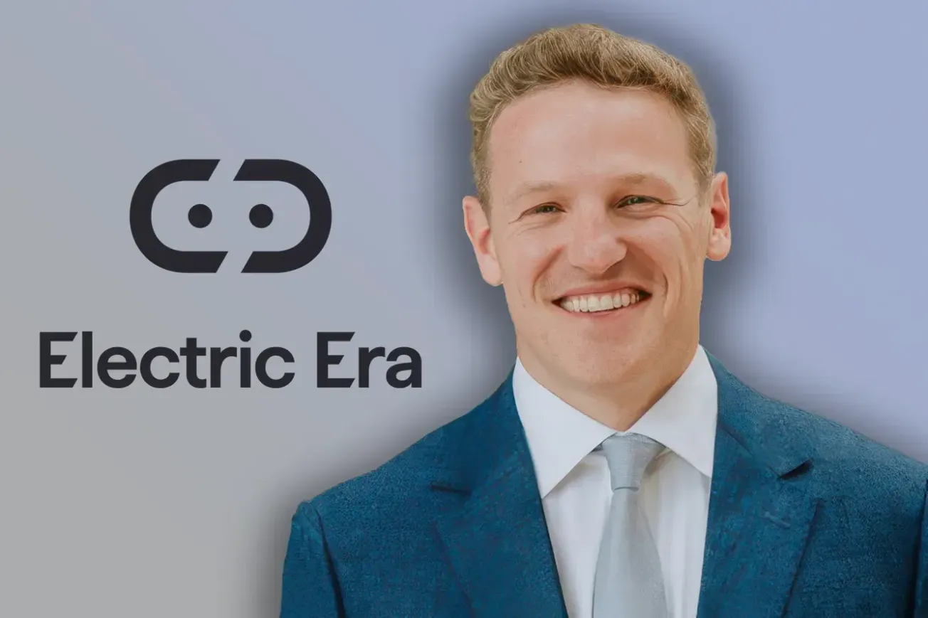 How Electric Era’s Quincy Lee is reimagining EV charging for retailers