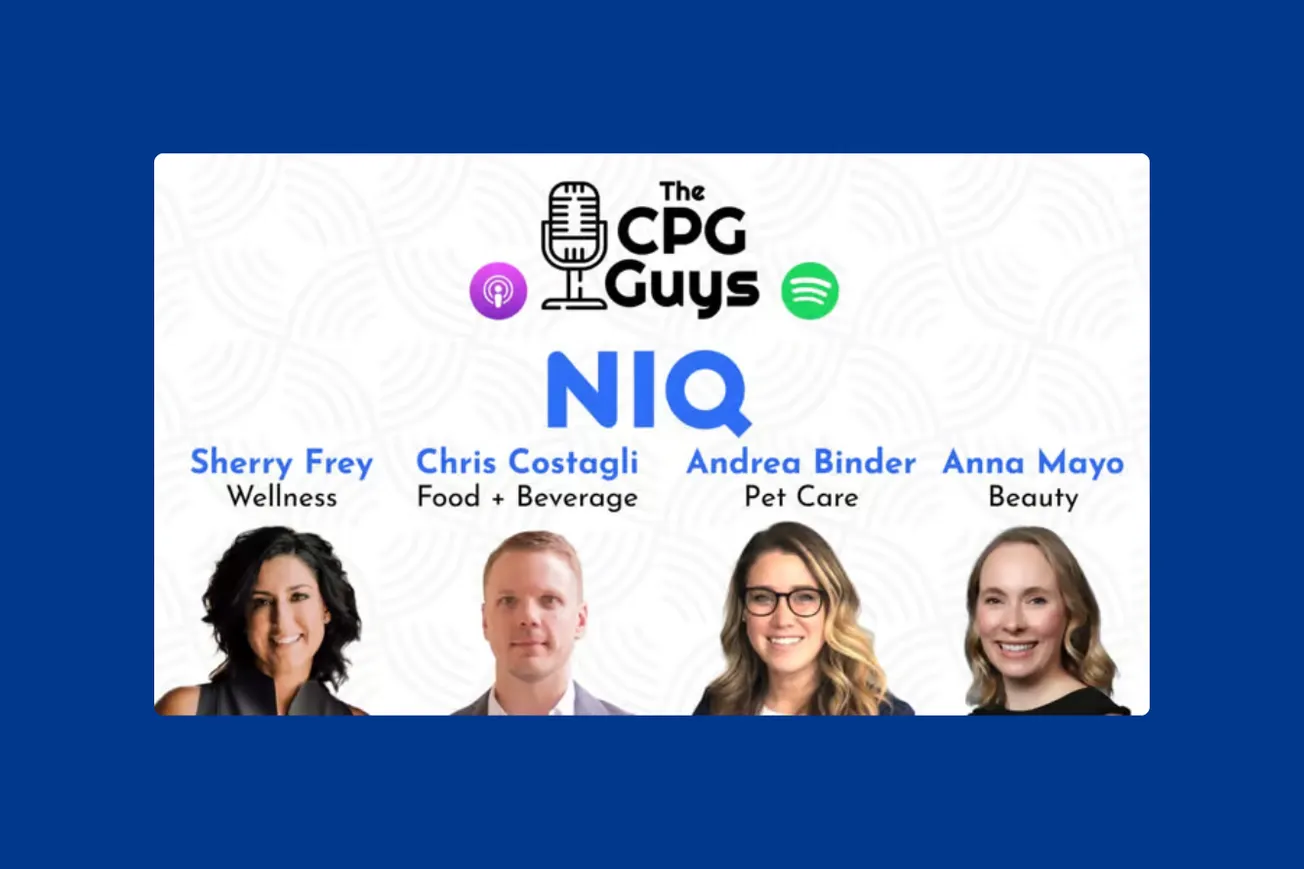 The CPG Guys: 2025 Review and 2026 Predictions
