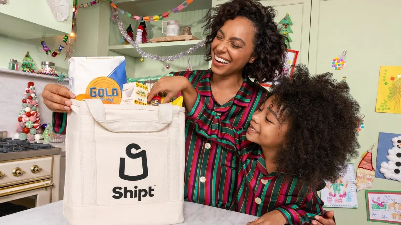 Shipt keeps customers connected with same-day holiday deliveries