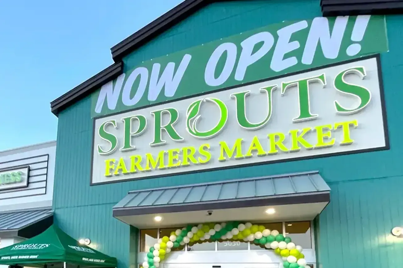 Bark Bistro launches in Sprouts Farmers Market and expands retail footprint