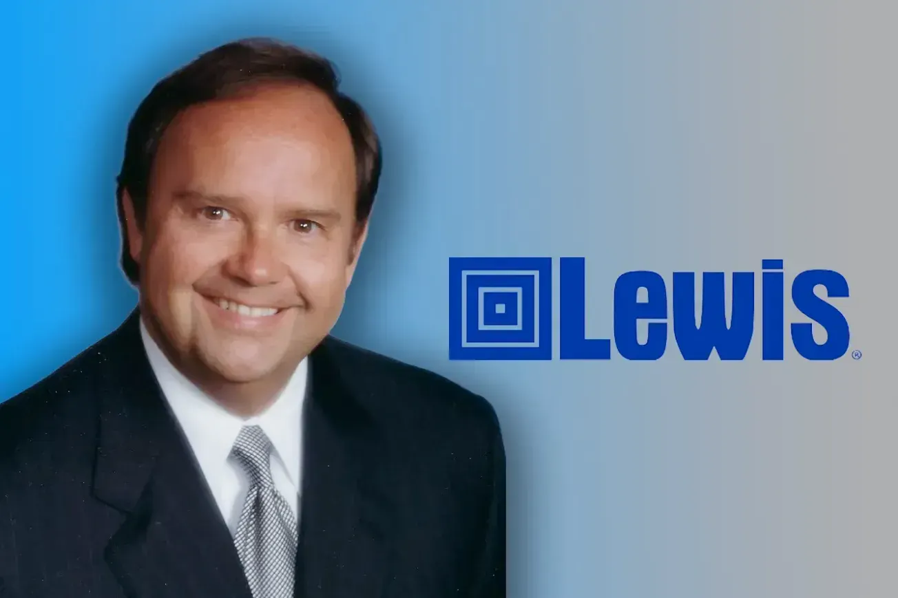 Video Forum: Mark Griffin, Lewis Drug