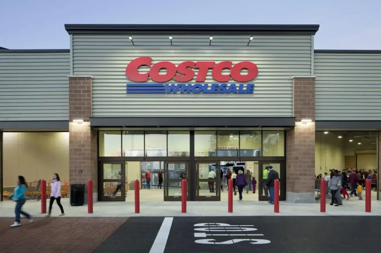 Costco delivers strong first quarter, fueled by membership growth and E-commerce surge