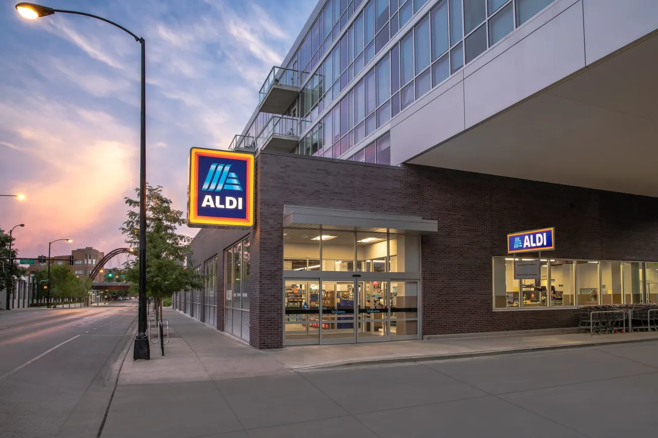 ALDI U.S. to open 180 new stores in 2026