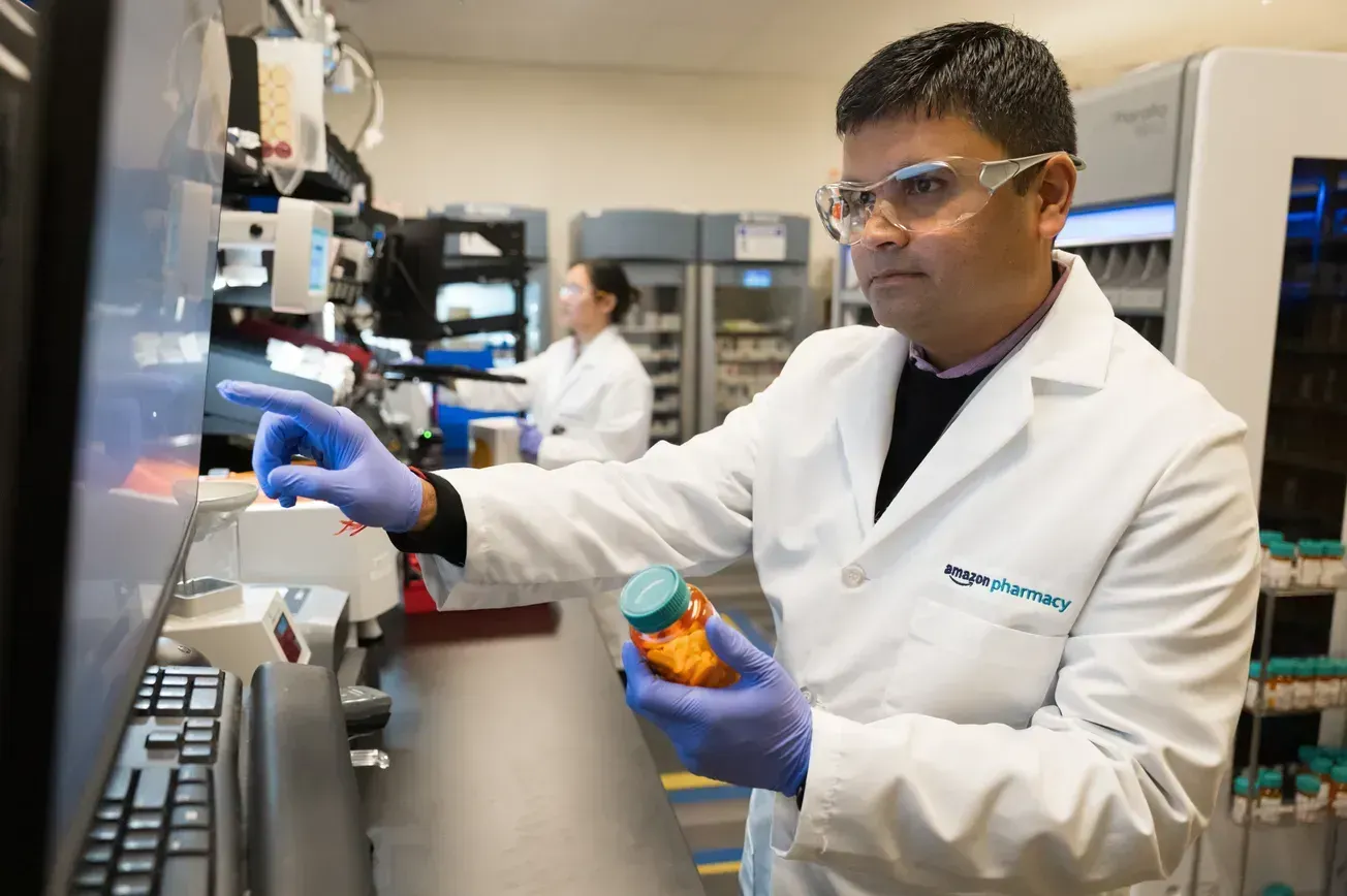 Amazon Pharmacy broadens Wegovy pill access via insurance and cash option