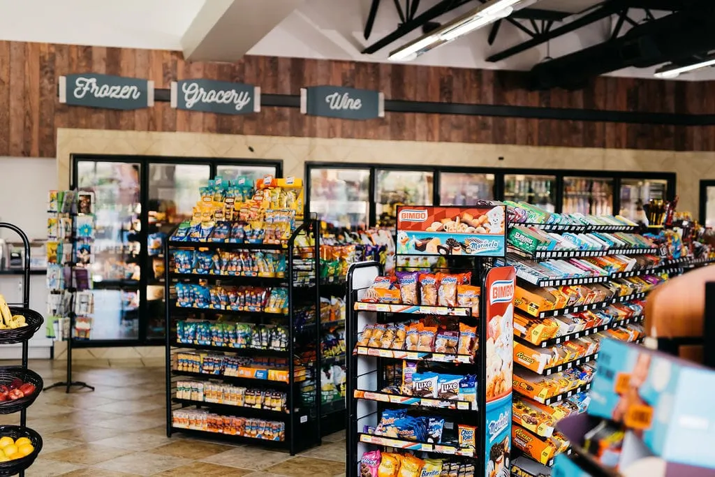 Pops Mart sells c-store business in multi-buyer deal